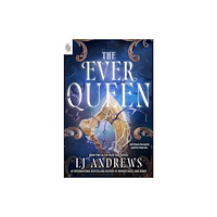 Not Stated The Ever Queen (häftad, eng)
