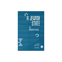 Academic Studies Press A Jewish State (häftad, eng)