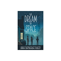 Harpercollins publishers inc We Dream of Space (inbunden, eng)