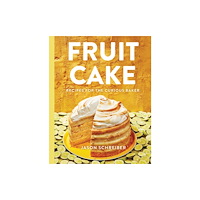 Harpercollins publishers inc Fruit Cake (inbunden, eng)