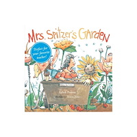 Harcourt Children's Books Mrs. Spitzer's Garden (inbunden, eng)