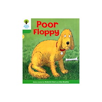 OXFORD CHILDRENS POOR FLOPPY (häftad, eng)