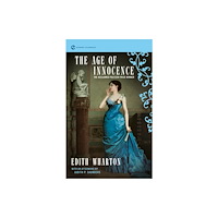 Penguin Putnam Inc The Age Of Innocence (häftad, eng)