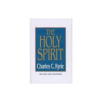 Moody Publishers The Holy Spirit (häftad, eng)