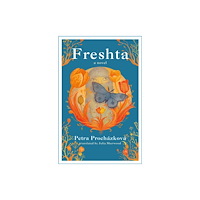 Stork Press Ltd Freshta (häftad, eng)