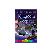 Disney Book Publishing Inc. Kingdom Keepers V (häftad, eng)