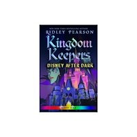 Disney Book Publishing Inc. Kingdom Keepers I (inbunden, eng)