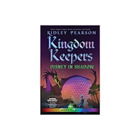Disney Book Publishing Inc. Kingdom Keepers Iii (häftad, eng)