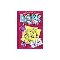 ALADDIN Dork Diaries 1 (inbunden, eng)