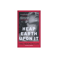 Turnaround Heap Earth Upon It Signed Edition (inbunden, eng)