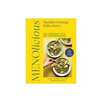 DORLING KINDERSLEY Menolicious Signed Edition (inbunden, eng)