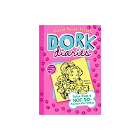ALADDIN Dork Diaries 10 (inbunden, eng)