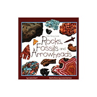 Creative Publishing International Rocks, Fossils, and Arrowheads (häftad, eng)