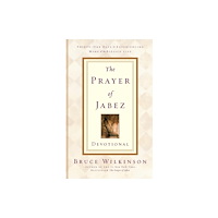 Multnomah Press The Prayer of Jabez Devotional (häftad, eng)