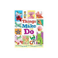Imagine That Publishing Ltd Things to Make and Do (häftad, eng)