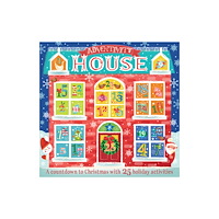 QED Publishing Adventivity House (häftad, eng)