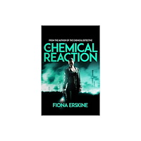Oneworld Publications The Chemical Reaction (inbunden, eng)