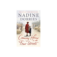 Bloomsbury Publishing PLC Coming Home to the Four Streets (inbunden, eng)