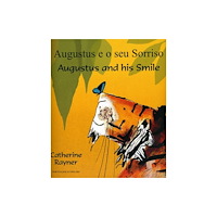 Mantra Lingua Augustus and his smile (häftad, eng)
