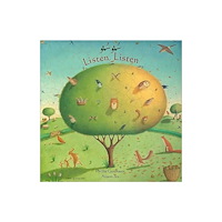 Mantra Lingua Listen, Listen in Urdu and English (häftad, eng)