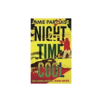 Boundless Publishing Group Ltd Night Time Cool (häftad, eng)