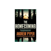 Simon & Schuster Homecoming (häftad, eng)