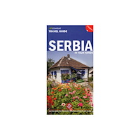 Komshe Serbia in Your Hands (häftad, eng)