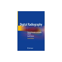 Springer Verlag, Singapore Digital Radiography (inbunden, eng)