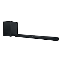 Muse MUSE M-1850 SBT - soundbar - för tv - trådlös