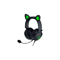 Razer Razer Kraken Kitty V2 Pro - headset - USB