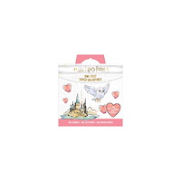 Insight Editions Harry Potter: Owl Post Super Valentines