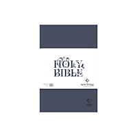 Spck publishing NLT Holy Bible (häftad, eng)