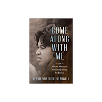 University of South Carolina Press Come Along with Me (inbunden, eng)