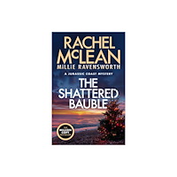 Ackroyd Publishing The Shattered Bauble (häftad, eng)