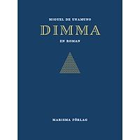 Miguel de Unamuno Dimma (inbunden)
