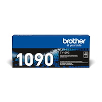 Brother Brother TN1090 - svart - original - tonerkassett