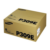 Hewlett-Packard HP MLT-D309E - Extra lång livslängd - svart - original - tonerkassett (SV090A)