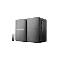 Edifier Edifier Studio R1280T, 2.0 högtalarsystem, 42 Watt