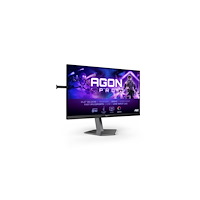 AOC AOC AGON PRO AG256FS - AG6 Series - LED-skärm - Full HD (1080p) - 25" - HDR