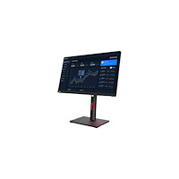 Lenovo Lenovo ThinkVision T22i-30 - LED-skärm - Full HD (1080p) - 21.5"