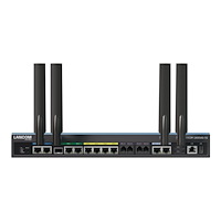 Lancom Systems LANCOM 1936VAG-5G - gateway - LTE - molnhanterad
