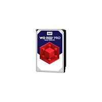Western Digital WD Red Pro WD8003FFBX - hårddisk - 8 TB - SATA 6Gb/s