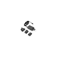 Lenovo Lenovo 65W USB-C Travel Adapter - strömadapter - 65 watt