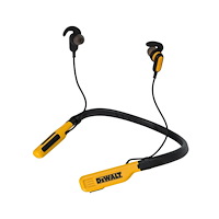 DeWalt DeWalt Jobsite Pro Earphones