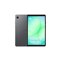 SAMSUNG Samsung Galaxy Tab A11 - surfplatta - Android - 64 GB - 8.7" - 4G, 3G - inte specificerad