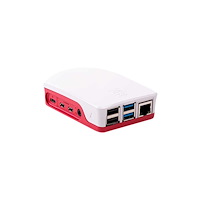 Raspberry Raspberry Pi