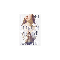 Anna de Noailles Det förundrade ansiktet (bok, danskt band)