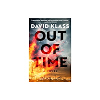 Not Stated Out of Time (häftad, eng)