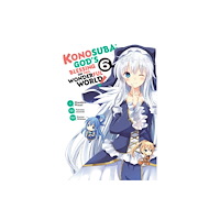 Little, Brown & Company Konosuba: God's Blessing on This Wonderful World!, Vol. 6 (manga) (häftad, eng)