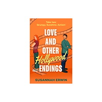HarperCollins Publishers Love And Other Hollywood Endings (häftad, eng)